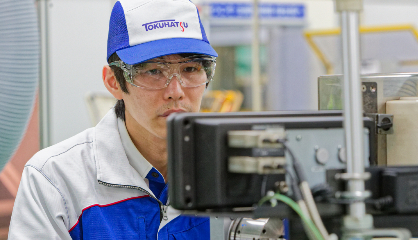 量産品相当のクオリティ